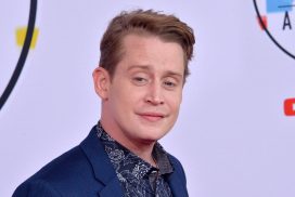 Macaulay Culkin: Kevin - Allein zu Haus-Star spricht über seine Drogen-Eskapaden 69 Macaulay Culkin: Kevin – Allein zu Haus-Star spricht über seine Drogen-Eskapaden