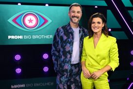 "Promi Big Brother" 2026: Steht der erste Kandidat schon fest? 62 „Promi Big Brother“ 2026: Steht der erste Kandidat schon fest?