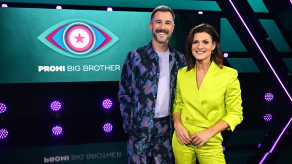 "Promi Big Brother" 2026: Sat.1 enthüllt den Starttermin 30 "Promi Big Brother" 2022