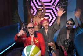 Promi Big Brother 2022: Final-Check! Welcher Star gewinnt die Show? 62 Promi Big Brother 2022: Final-Check! Welcher Star gewinnt die Show?