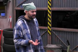 Promi Big Brother 2022: Menderes Bagci holt zum Gegenschlag aus! 63 Promi Big Brother 2022: Menderes Bagci holt zum Gegenschlag aus!