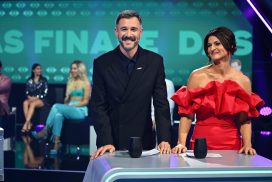 Promi Big Brother 2022: Der Gewinner wurde gekürt! 68 Promi Big Brother 2022: Der Gewinner wurde gekürt!