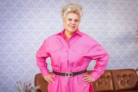 Bald Schluss? Silvia Wollny spricht über TV-Aus!