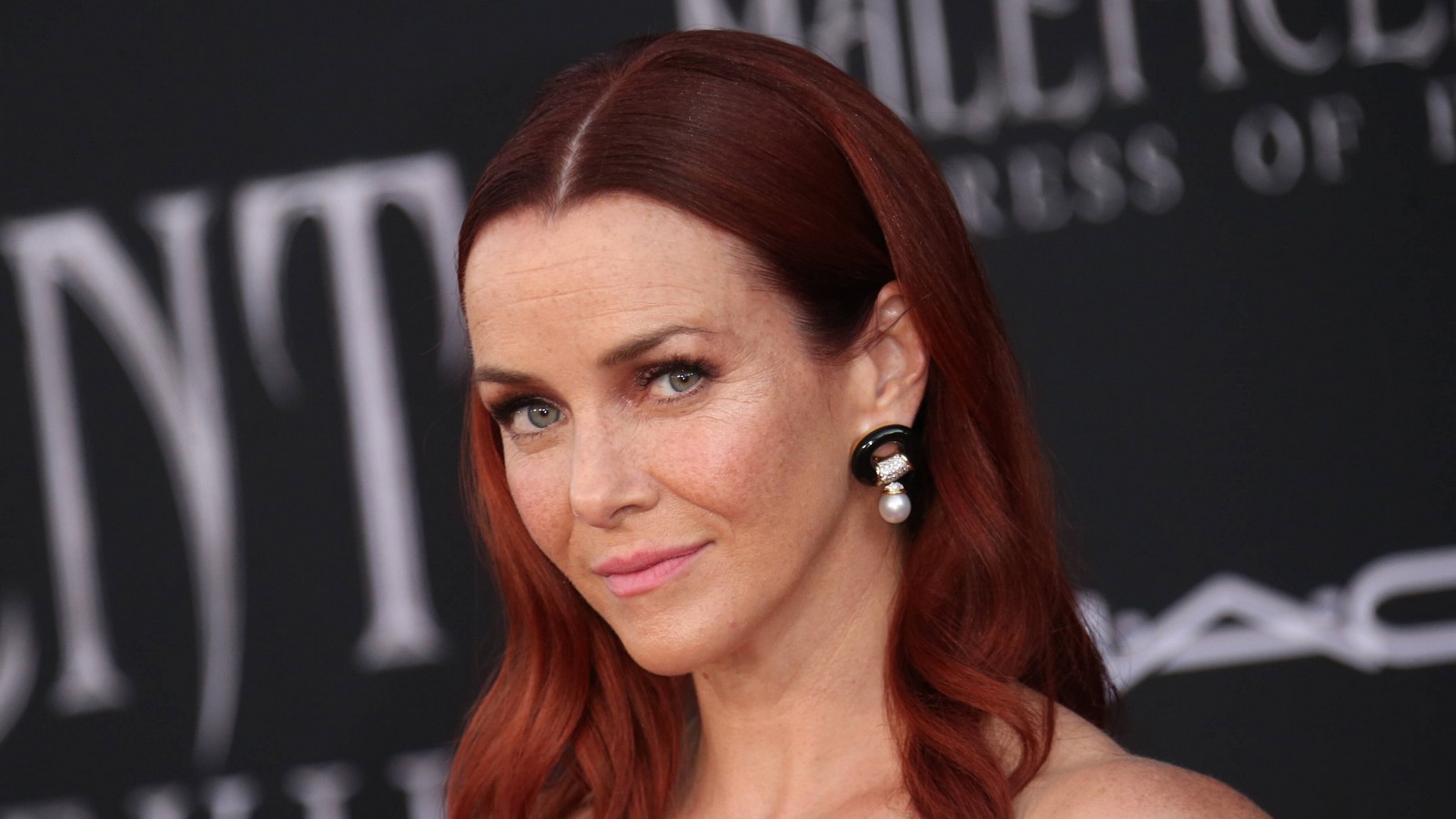 Annie Wersching