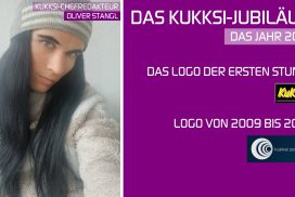 Oliver Stangl verrät: So kurios war der Start von KUKKSI! 71 Oliver Stangl verrät: So kurios war der Start von KUKKSI!