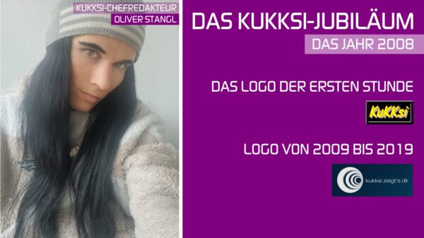 Oliver Stangl verrät: So kurios war der Start von KUKKSI