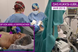Arielle Rippegather: KUKKSI bei Brust-Operation im OP-Saal dabei 70 Arielle Rippegather: KUKKSI bei Brust-Operation im OP-Saal dabei