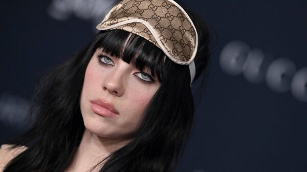 Billie Eilish