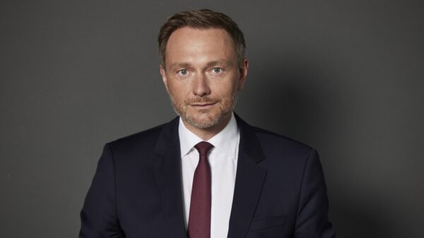 Christian Lindner
