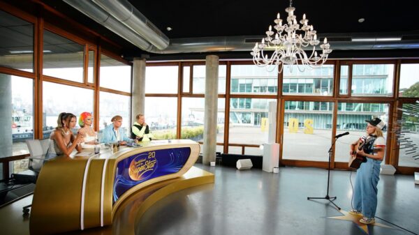Das vierte Casting bei DSDS 2023