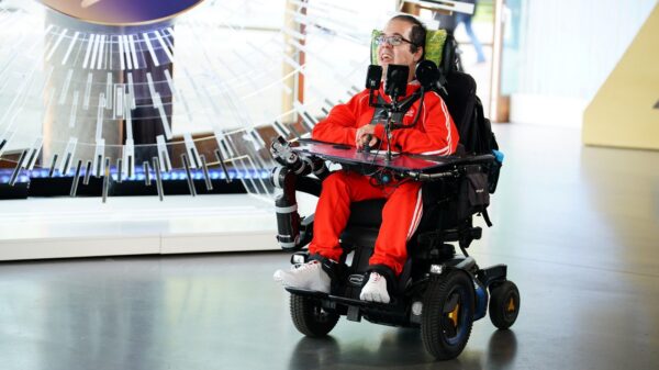 Belal Mahmoud bei DSDS 2023