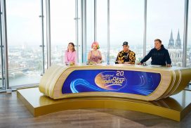 Ende einer TV-Ära: Die letzte DSDS-Staffel startet bei RTL! 71 Ende einer TV-Ära: Die letzte DSDS-Staffel startet bei RTL!