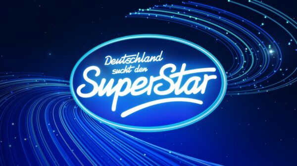 Das DSDS-Logo