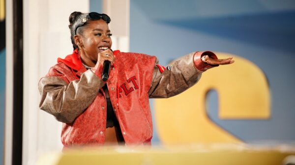 DSDS-Kandidatin Rose Ndumba
