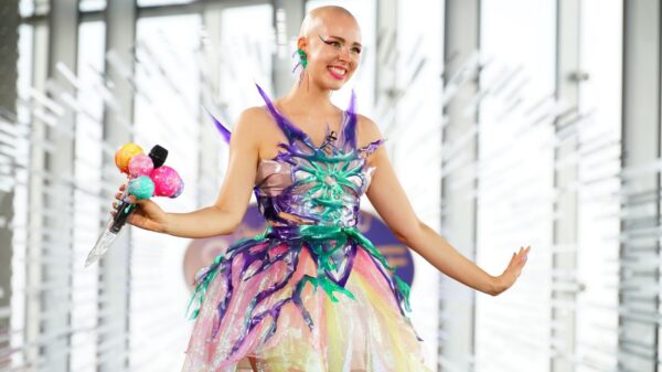 Sophie Ramirez bei DSDS 2023