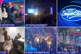 Jubiläum & Abschied: DSDS prägte KUKKSI wie keine andere TV-Show 71 Jubiläum & Abschied: DSDS prägte KUKKSI wie keine andere TV-Show