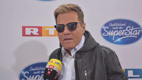 Dieter Bohlen