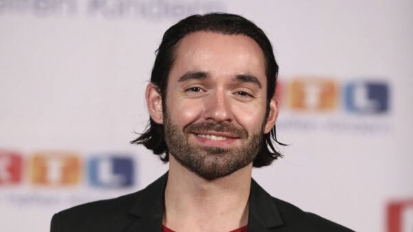 Daniel Küblböck