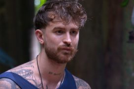 Dschungelcamp 2023: Streit zwischen Gigi Birofio und Lucas Cordalis eskaliert! 69 Dschungelcamp 2023: Streit zwischen Gigi Birofio und Lucas Cordalis eskaliert!
