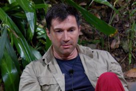 Dschungelcamp 2023: So erfährt Lucas Cordalis vom Ehe-Drama! 68 Dschungelcamp 2023: So erfährt Lucas Cordalis vom Ehe-Drama!