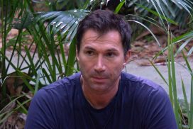 Dschungelcamp 2023: So reagiert Lucas Cordalis auf das Ehe-Drama! 64 Dschungelcamp 2023: So reagiert Lucas Cordalis auf das Ehe-Drama!