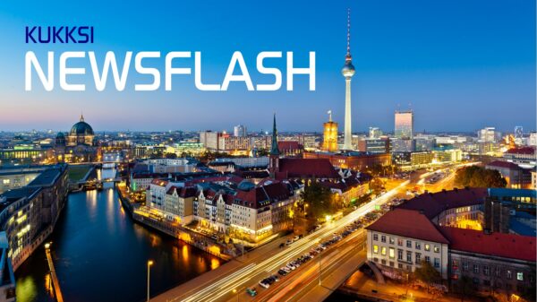 KUKKSI NEWSFLASH