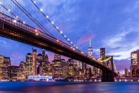 New York: Die vergessenen Ruinen der US-Metropole