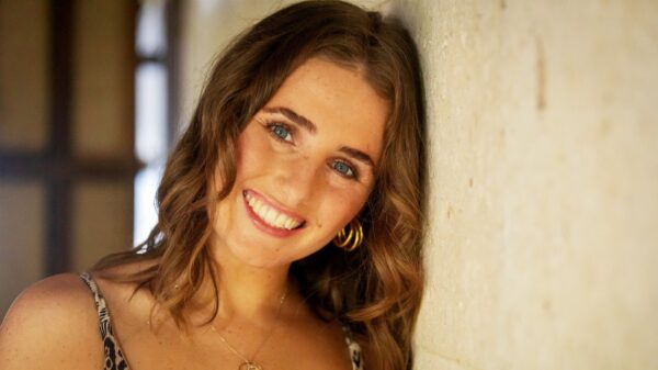 "Bachelor"-Kandidatin Fiona