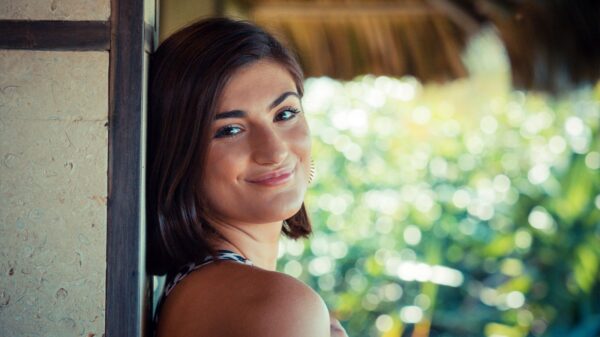 "Bachelor"-Kandidatin Giovanna