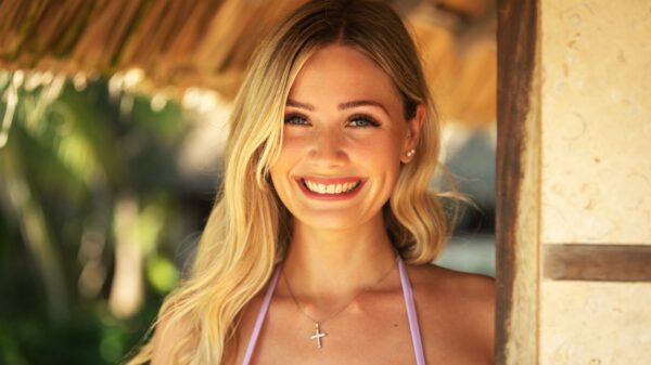 "Bachelor"-Kandidatin Jana