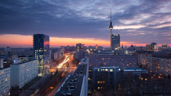 Berlin