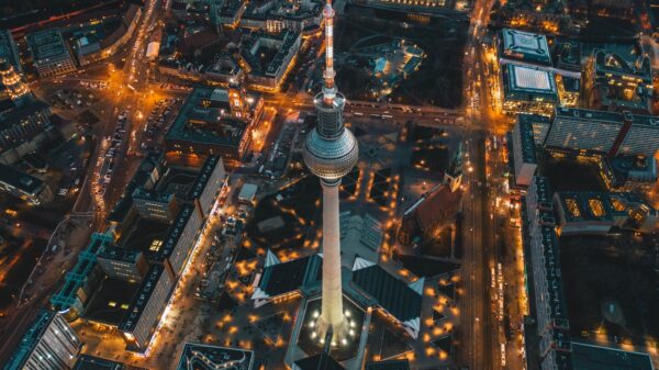 Berlin