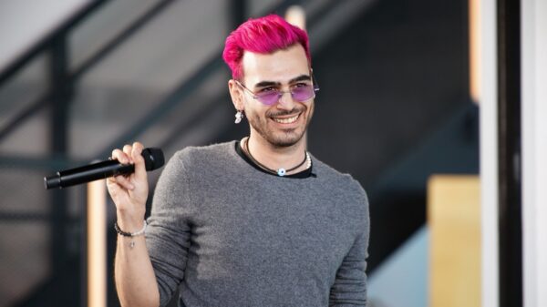 Fatih Yüksel bei DSDS 2023