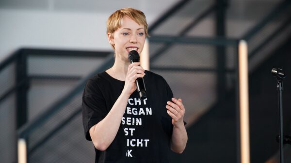 Raffaela Raab bei DSDS 2023