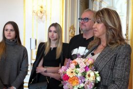 Brutaler Raubüberfall: Bewahrte ein Familienstreit Davina Geiss vor dem Schlimmsten? 67 Brutaler Raubüberfall: Bewahrte ein Familienstreit Davina Geiss vor dem Schlimmsten?