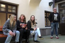 Die Geissens: Shania und Davina sorgen sich um ihre Eltern! 70 Die Geissens: Shania und Davina sorgen sich um ihre Eltern!