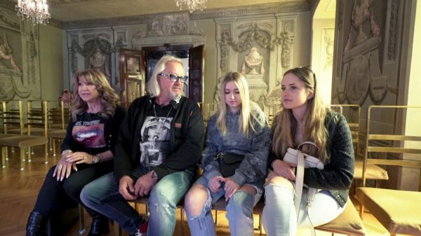 Die Geissens am 20.02.23