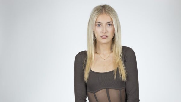 GNTM-Kandidatin Ana