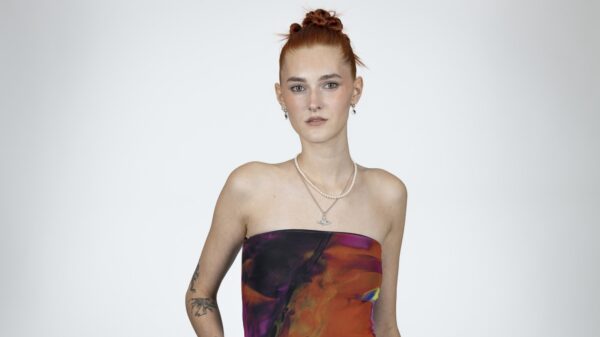 GNTM-Kandidatin Nina