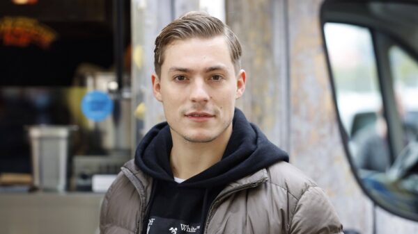 Henrik Stoltenberg