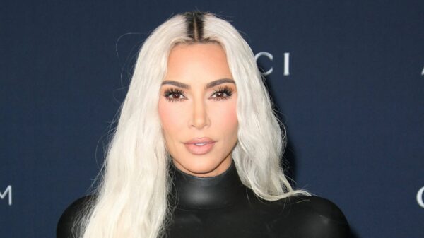 Kim Kardashian