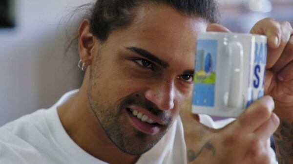Chico bei "Köln 50667"