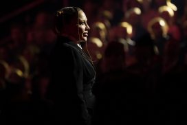 Nach Grammy-Rede: Madonna wehrt sich gegen Hass-Kommentare! 70 Nach Grammy-Rede: Madonna wehrt sich gegen Hass-Kommentare!