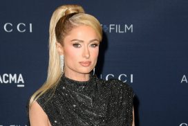 Krasse Beichte: Paris Hilton wurde vergewaltigt! 71 Krasse Beichte: Paris Hilton wurde vergewaltigt!