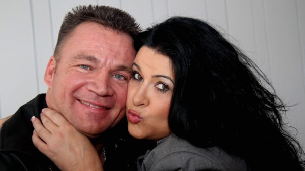 Peter und Iris Klein