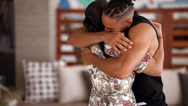 "Bachelor" David Jackson