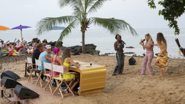 DSDS-Recall in Thailand