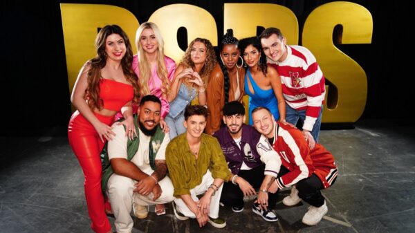 Die Top 10 bei DSDS