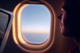 Das sind die Gründe: Darum ist es im Flugzeug immer kalt 69 Das sind die Gründe: Darum ist es im Flugzeug immer kalt