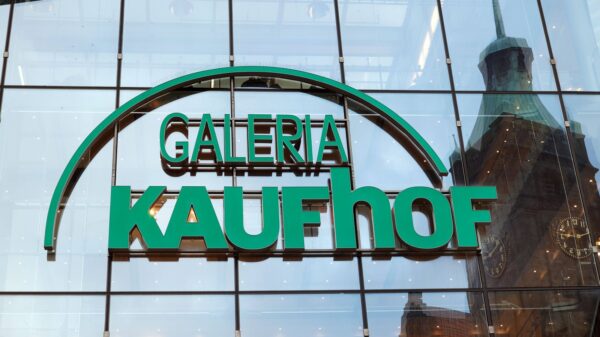 Galeria Kaufhof